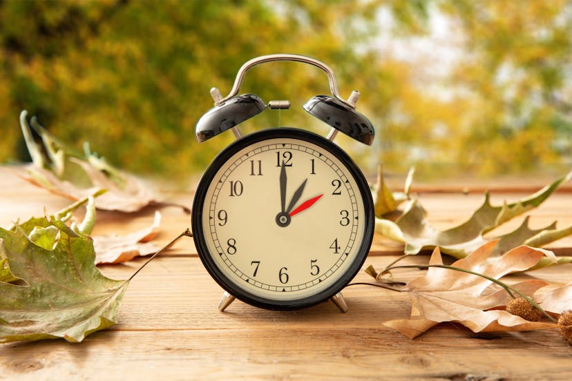 Daylight Savings Time - A great time to review your insurance needs