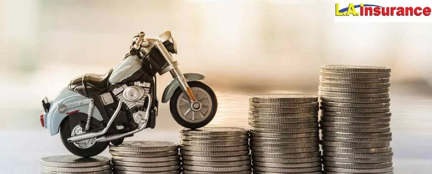 How Much Does Motorcycle Insurance Cost