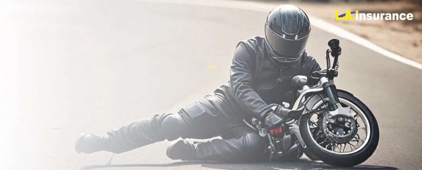 What Does Full Coverage Motorcycle Insurance Cover