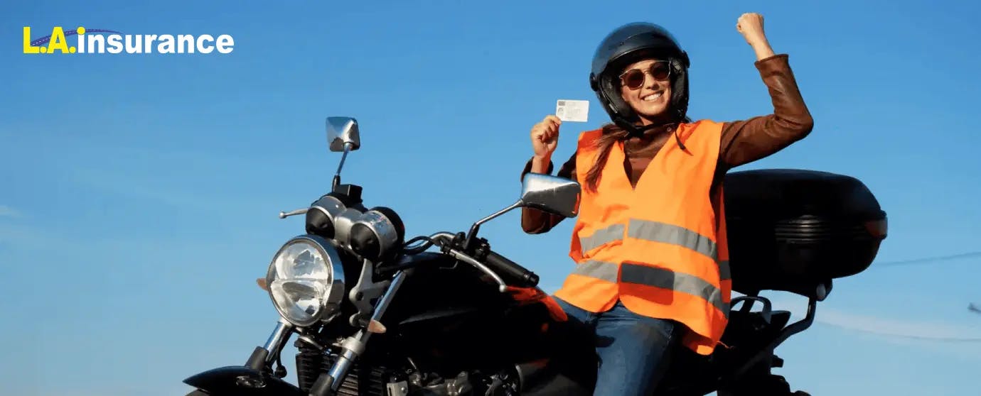 How To Get A Motorcycle License In Michigan?