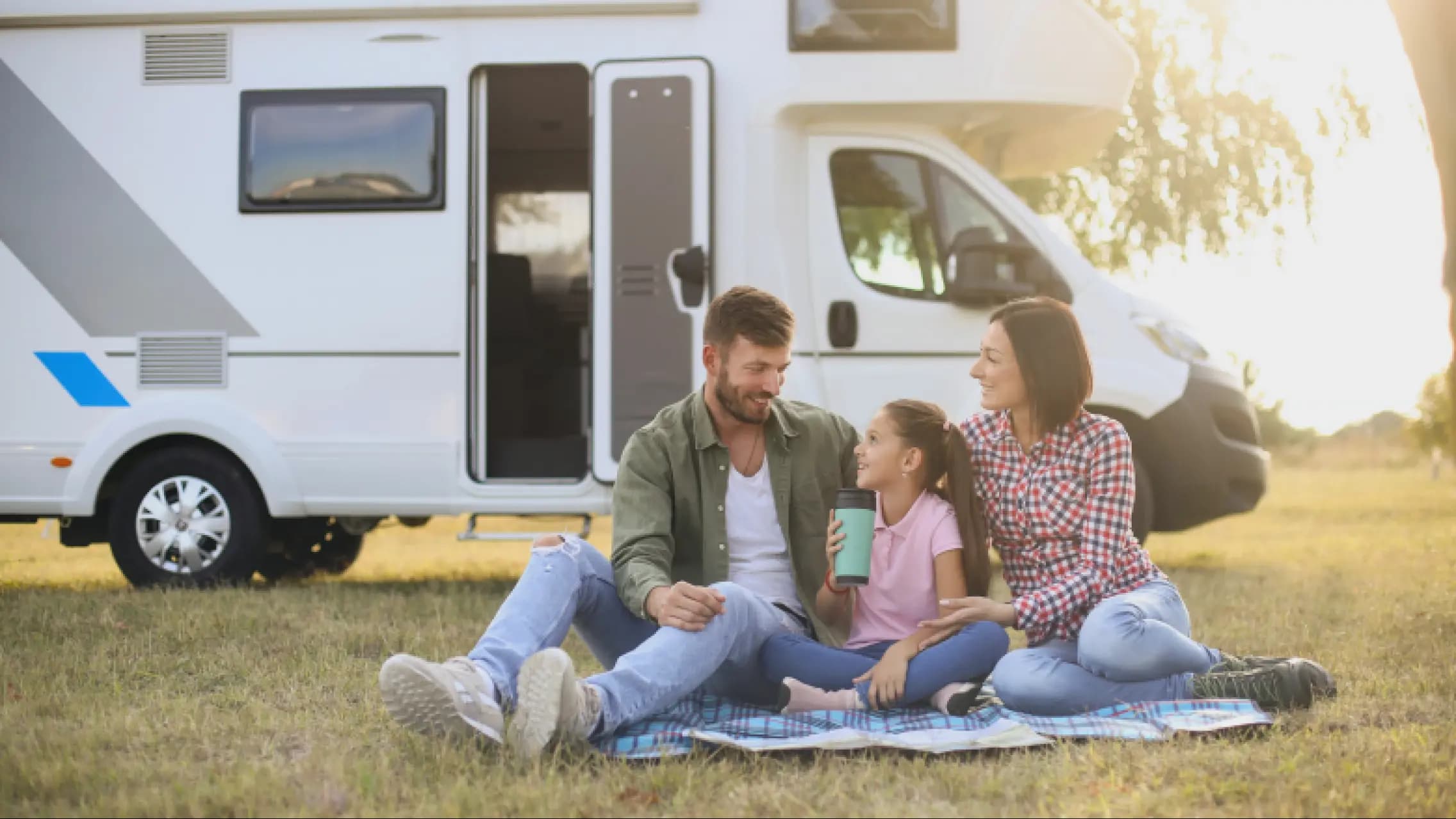 What Information Do I Need to Get an RV Insurance Quote?