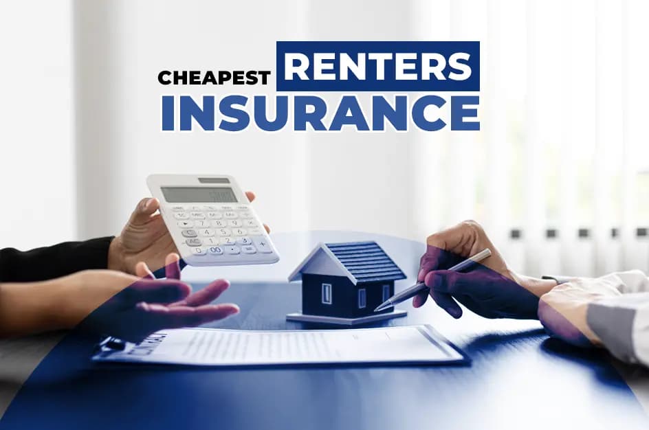 Renter's Insurance Service