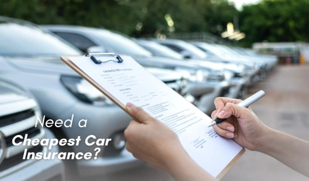 How to Get a Cheaper Car Insurance Rate