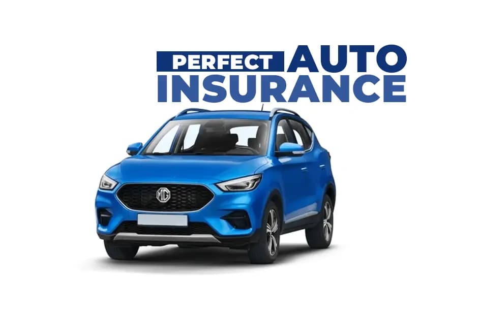 Auto Insurance Service Image