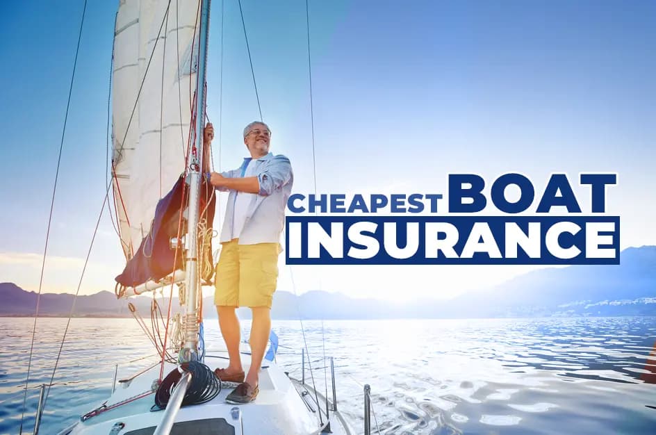 Boat and Watercraft Insurance Service