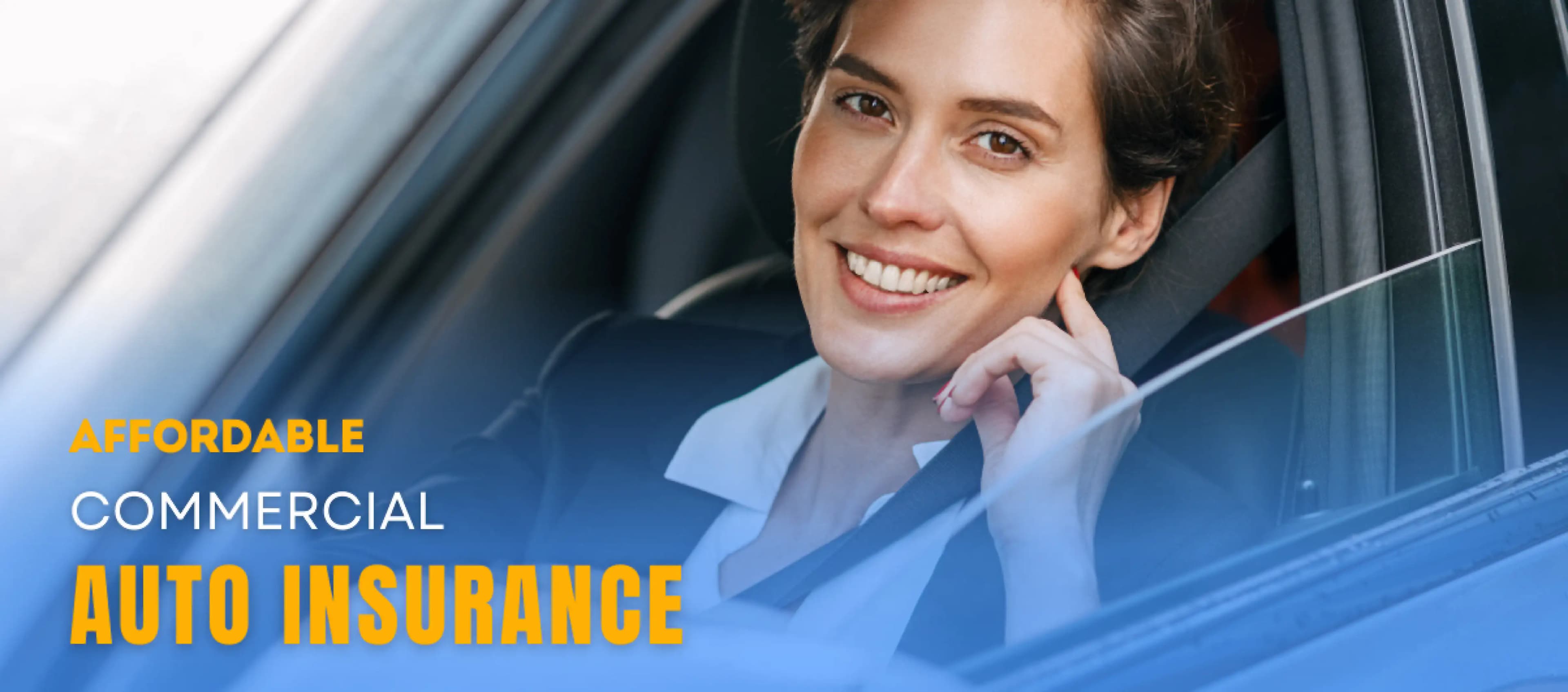 What Information is Required to Get a Commercial Auto Insurance Quote