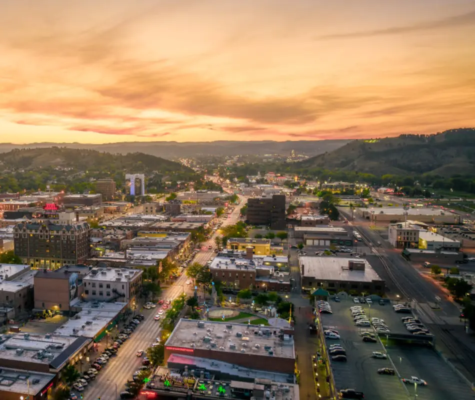 Rapid City ,MI Rapid City ,MI