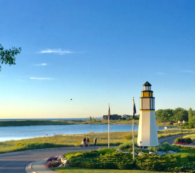 Manistee, Michigan Manistee, Michigan