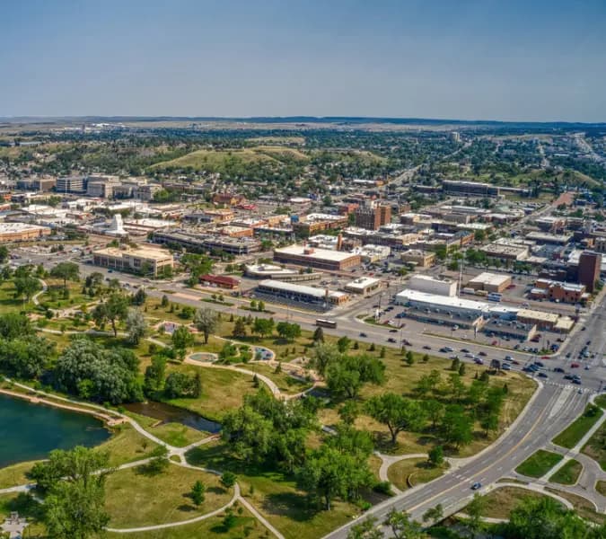 Rapid City, Michigan Rapid City, Michigan