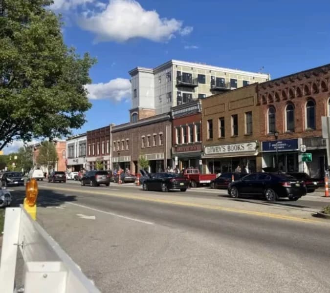 Sturgis City, MI Sturgis City, MI