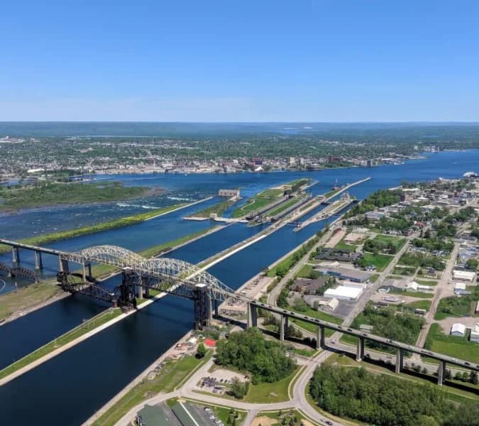 Sault Ste Marie Sault Ste Marie