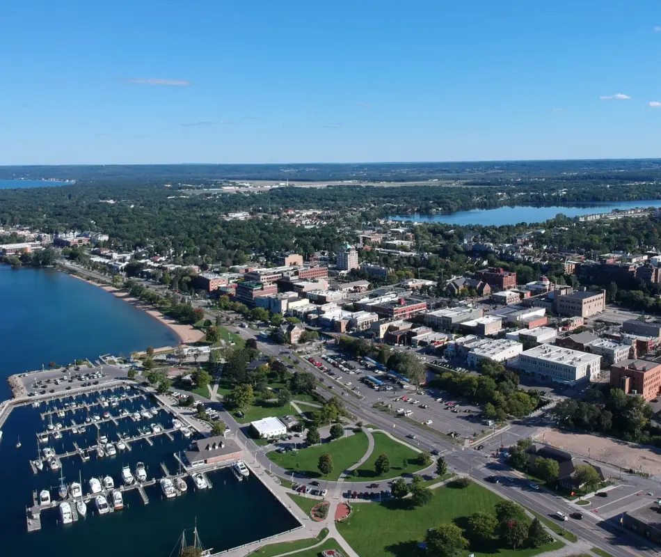 Traverse City Traverse City