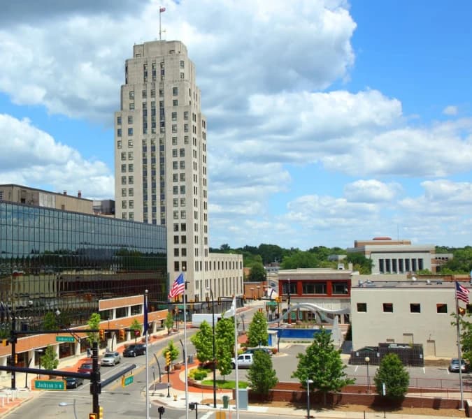 Battle Creek, MI Battle Creek, MI