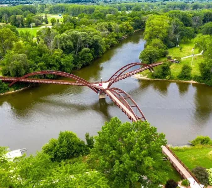 Midland, Michigan Midland, Michigan
