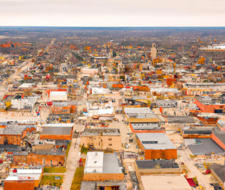 Owosso City, MI Owosso City, MI