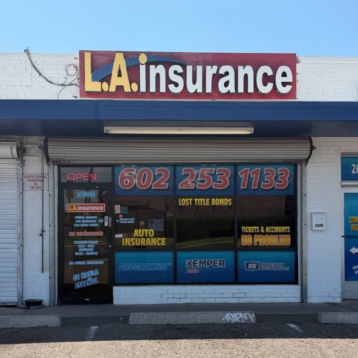 insurance agency on north 16th street phoenix az insurance agency on north 16th street phoenix outdoor