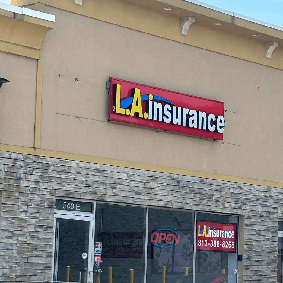 la-insurance-agency-in-e-warren-ave-detroit la insurance agency in e warren ave detroit