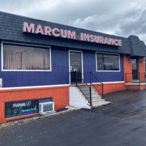 marcum-insurance-agency Marcum Insurance Agency Office