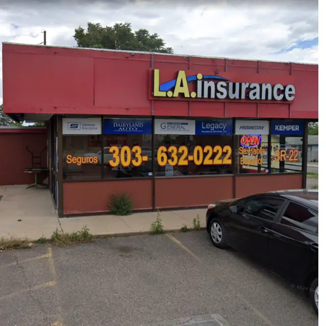 la-insurance-agency-in-west-alameda-ave-denver la insurance agency in west alameda ave denver