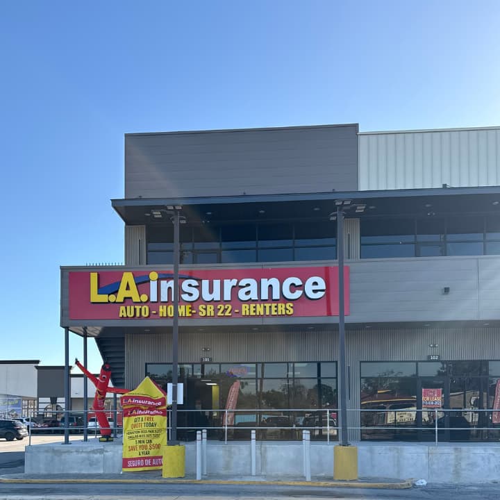 LA insurance on Aldine Mail Route, Houston LA insurance on Aldine Mail Route, Houston