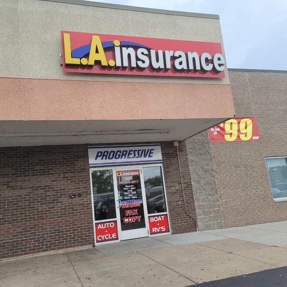 la-insurance-agency-in-eastpointe la insurance agency in eastpointe