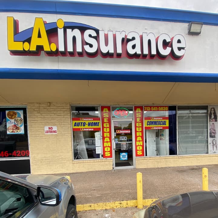 Affordable Insurance Agency on Beechnut St, Houston, TX
