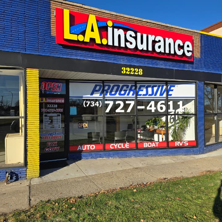 Insurance Agency in Wayne, MI Insurance Agency in Wayne, MI