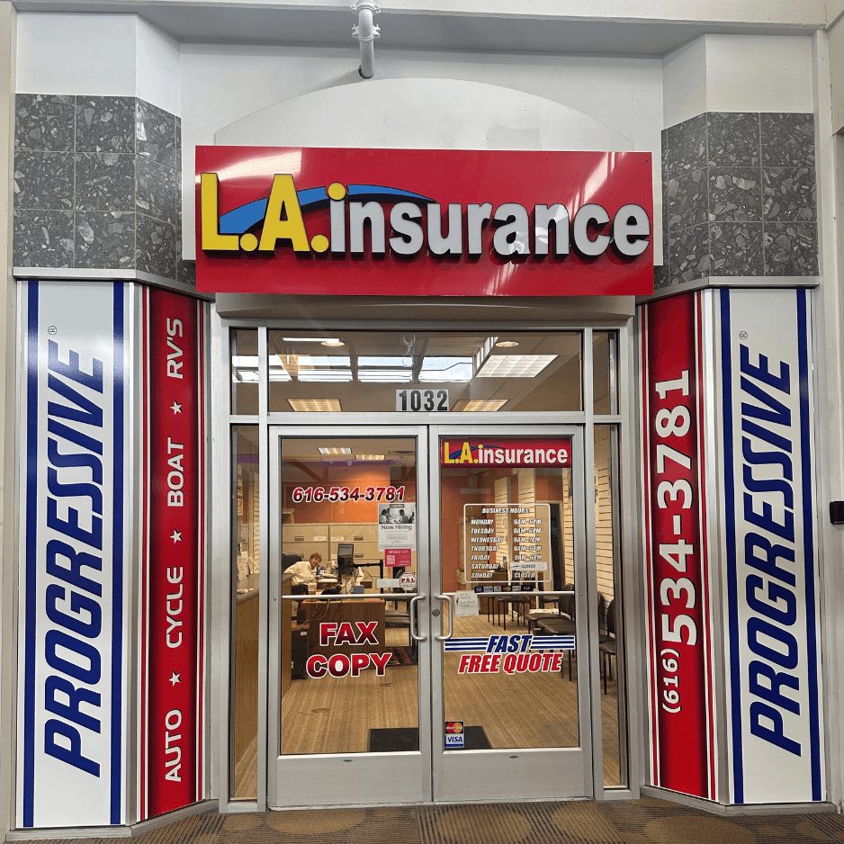 Insurance Agency in Wyoming, Michigan Insurance Agency in Wyoming, Michigan