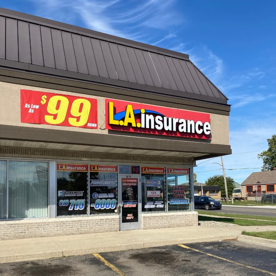 Insurance Agency Flint, MI Insurance Agency Flint, MI