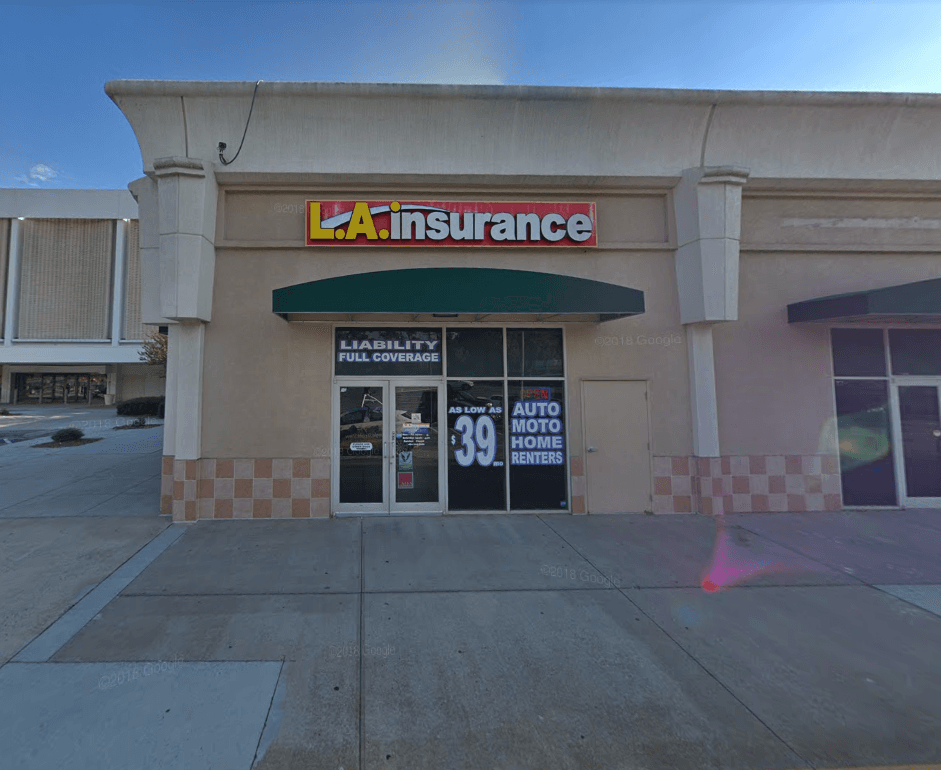 Insurance Agency in Atlanta, Georgia Insurance Agency in Atlanta, Georgia