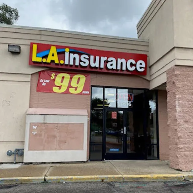 la-insurance-agency-in-livernois-ave la insurance agency in livernois ave