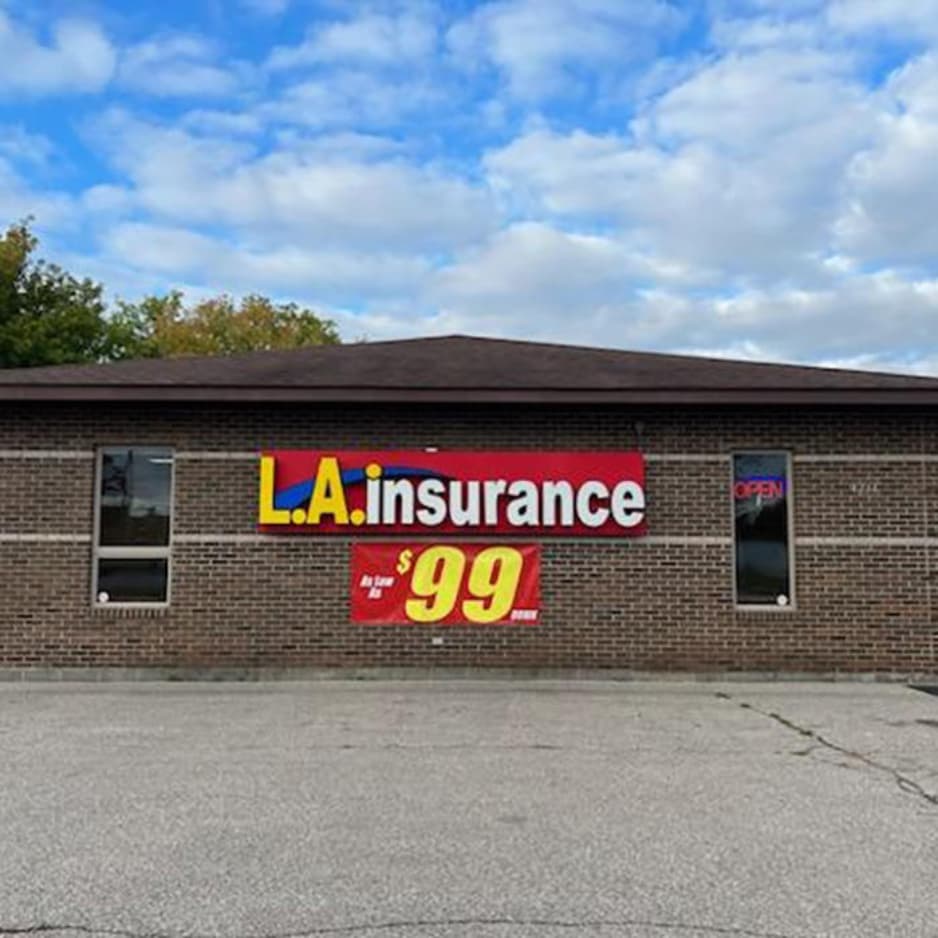 la-insurance-agency-in-saginaw La Insurance Agency in Saginaw