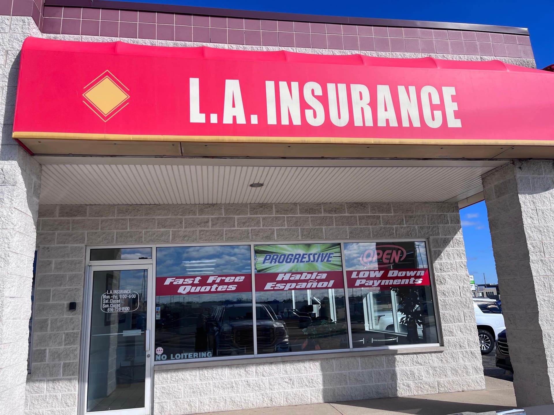 la-insurance-agency-in-holland la insurance agency in holland