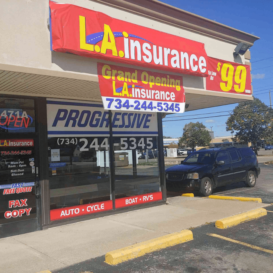 Insurance Agency in Monroe Insurance Agency in Monroe
