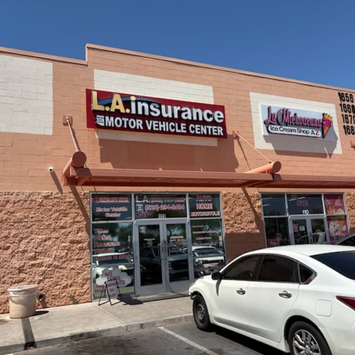 insurance agency in tucson az insurance agency in tucson frontside