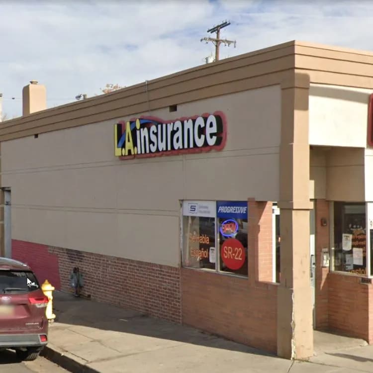 Insurance Services in Commerce City CO with Denver Skyline Commerce City CO insurance agency near Highway 85 and I-270