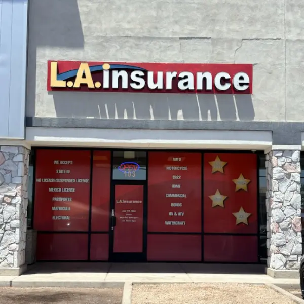 insurance agency on west bell road phoenix insurance agency on phoenix frontside