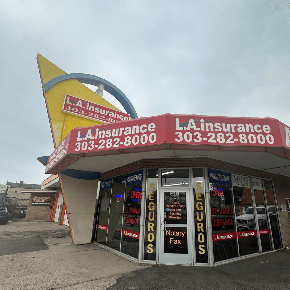 la-insurance-agency-on-south-broadway-in-denver la insurance agency on south broadway in denver