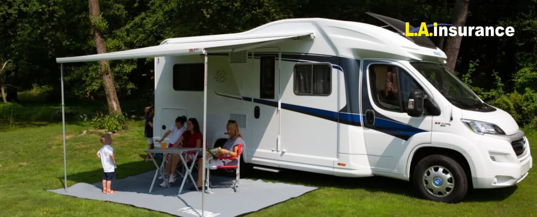 What Does RV Insurance Cover? What Does RV Insurance Cover?