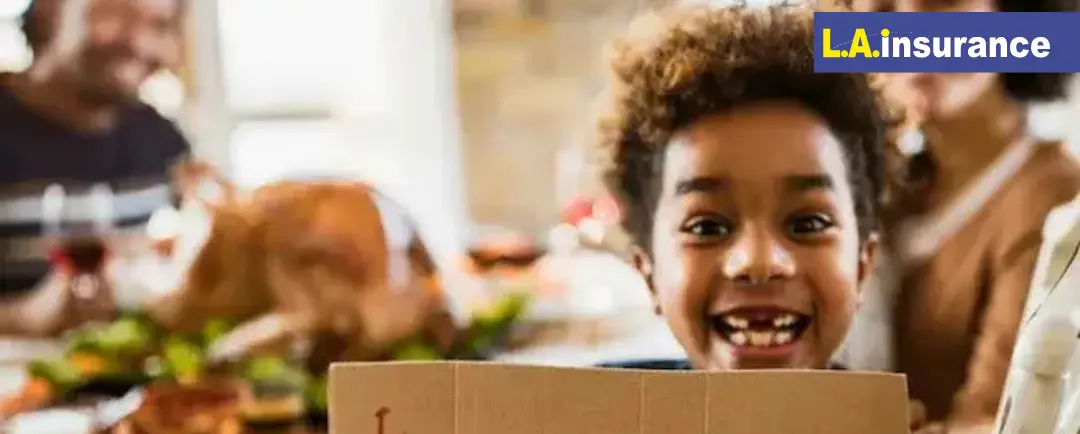 Embracing Gratitude: Why Thanksgiving Is More Than a Feast Embracing Gratitude: Why Thanksgiving Is More Than a Feast