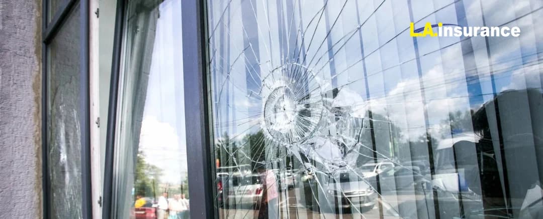 Does Renters Insurance Cover Broken Windows? Does Renters Insurance Cover Broken Windows?