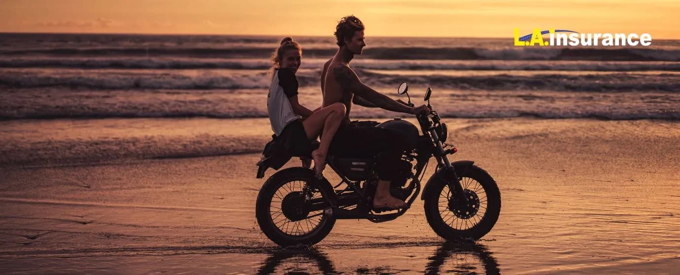 How Much is Motorcycle Insurance for a 16-Year-Old How Much is Motorcycle Insurance for a 16-Year-Old?