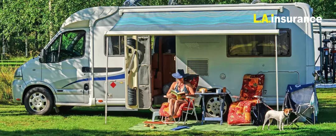 What Is Vacation Liability RV Insurance? What Is Vacation Liability RV Insurance?