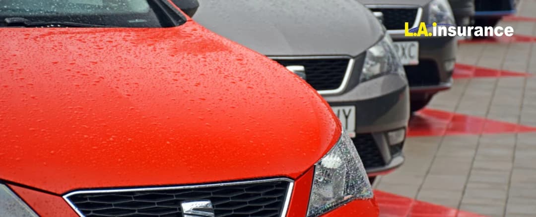 Can You Get Insurance on a Car Without the Title? Essential Guide