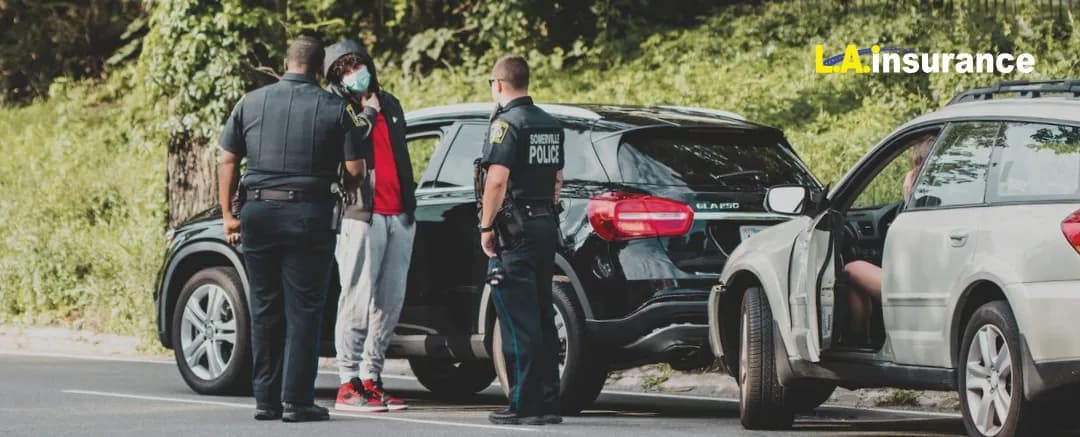 Can You Claim Car Accident Without Police Report Can You Claim Car Accident Without Police Report