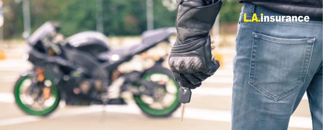 Does Motorcycle Insurance Cover Theft Does Motorcycle Insurance Cover Theft