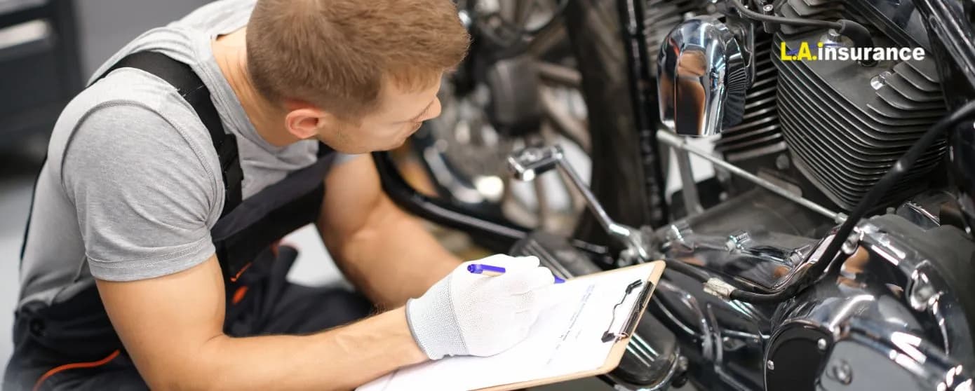 Can You Get Motorcycle Insurance with a Permit? Can You Get Motorcycle Insurance with a Permit?