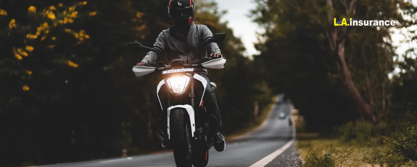 Is Motorcycle Insurance Mandatory?  Is Motorcycle Insurance Mandatory?