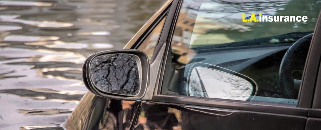 Does Car Insurance Cover Water Damage from Rain Does Car Insurance Cover Water Damage from Rain