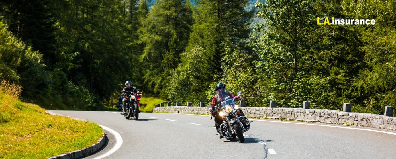Types of Motorcycle Insurance Coverage Types of Motorcycle Insurance Coverage